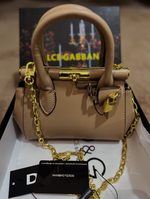 دولچه گابانا