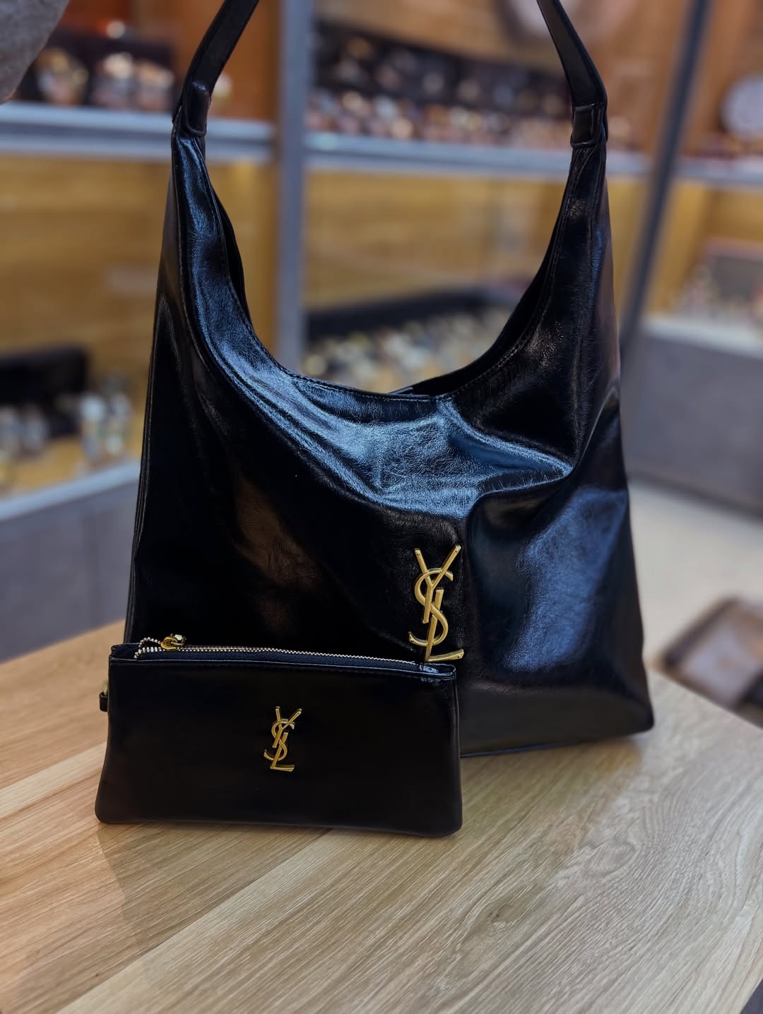 کیف ysl