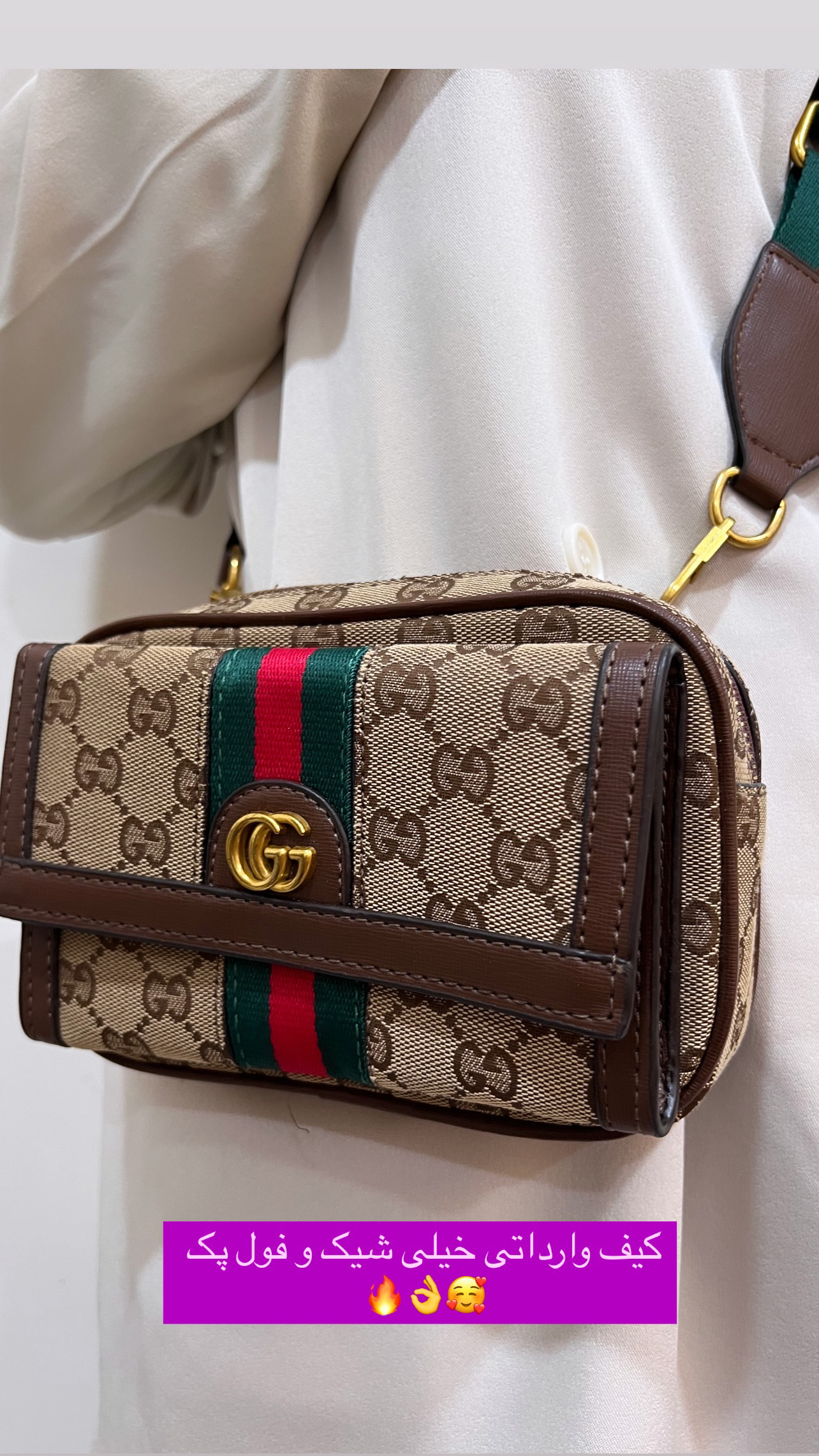 کیف گوچی