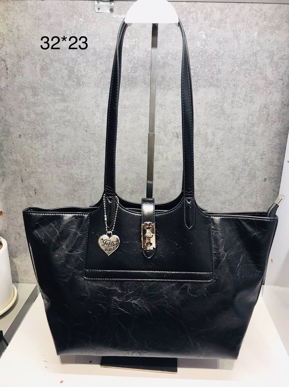 کیف چرم زنانه