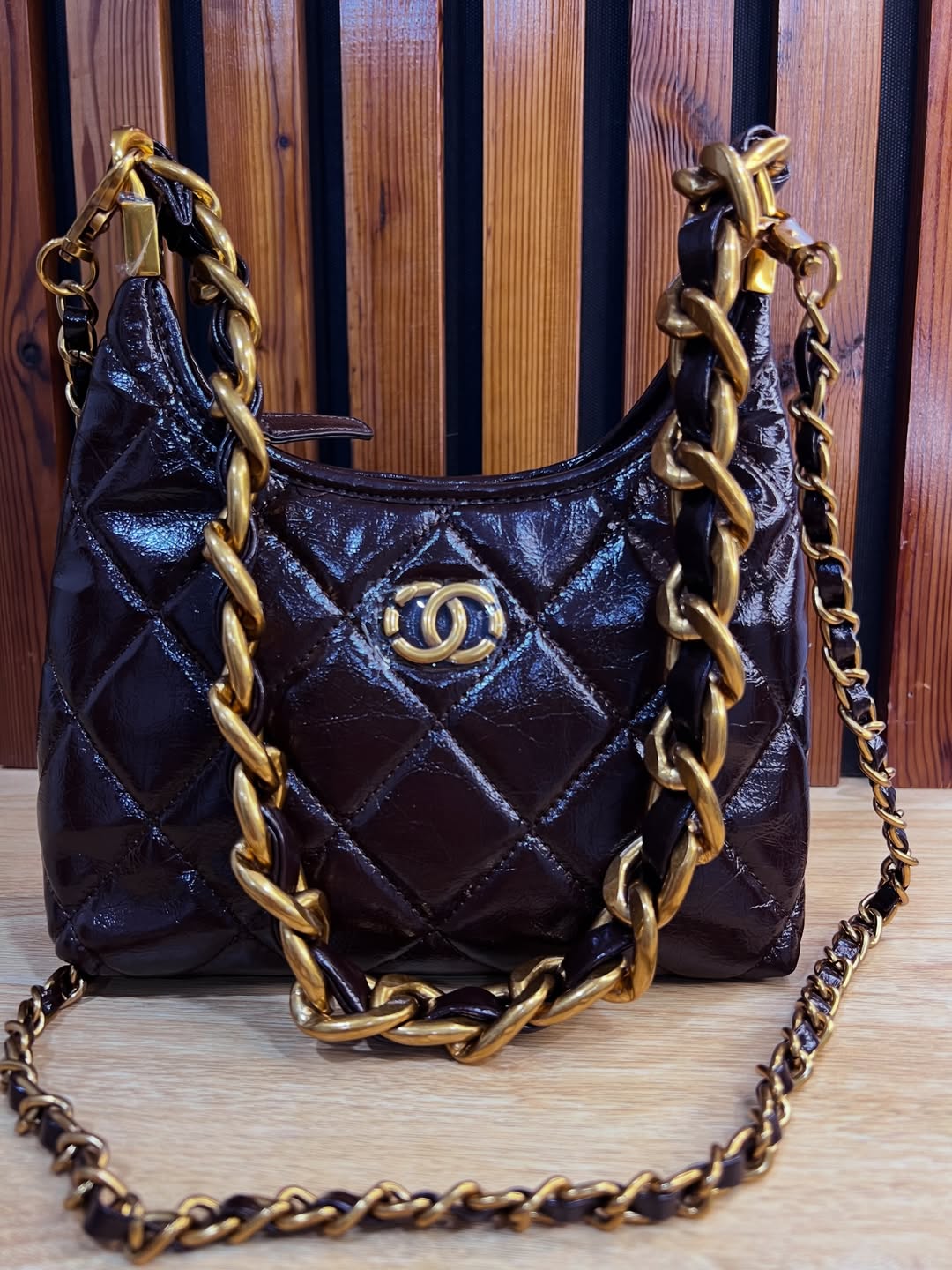 کیف زنانه سه رنگ